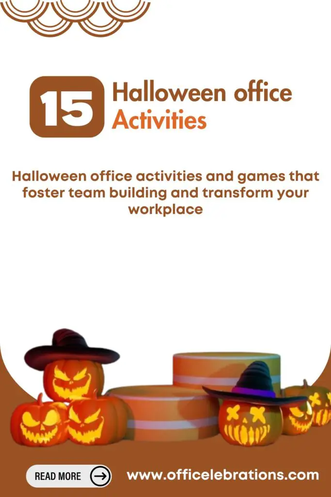 15 Halloween office activities and games that foster team building and transform your workplace in 2024 2 Halloween office activities